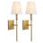 New Britain 1 - Light Dimmable Wallchiere-730531753