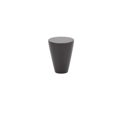 Conical Cabinet Knob
