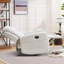 Fauteuil inclinable manuel l 34,3 po Layelle-2688396