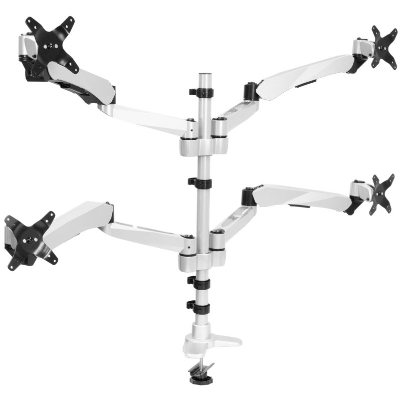 Mount-it Multi-Screen Desktop Mount