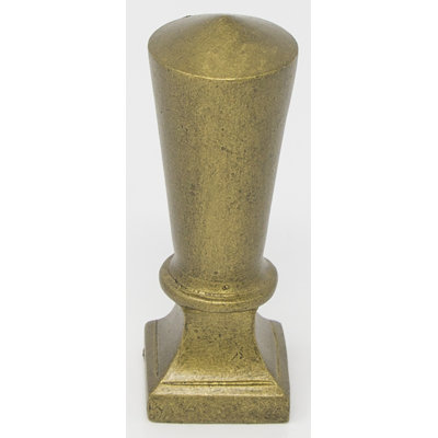 Acacio Lamp Finial