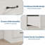 Commode 7 tiroirs Modern-1455663064