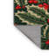 Tapis vert botanique lavable à la machine-1210230299