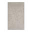 Tapis gris soyeux et moelleux-101425627