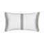 Deluxe Cloud Rectangular Pillow Cover & Insert