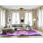 Performance Wool Floral Indoor Rug-390776897