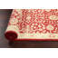 Tapis de couloir oriental Peshawar Chobi