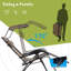 Fauteuil inclinable zéro gravité Hutzler-1642658989