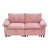 Pink Velvet est en rupture de stock sélectionné