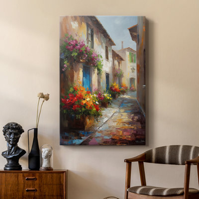 NAUTICAL Series DLV III - Gallery Cavas