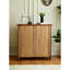 Commode d'appoint moderne moderne