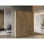 Sinaiya 4 Door Manufactured Wood Wardrobe-1984769467