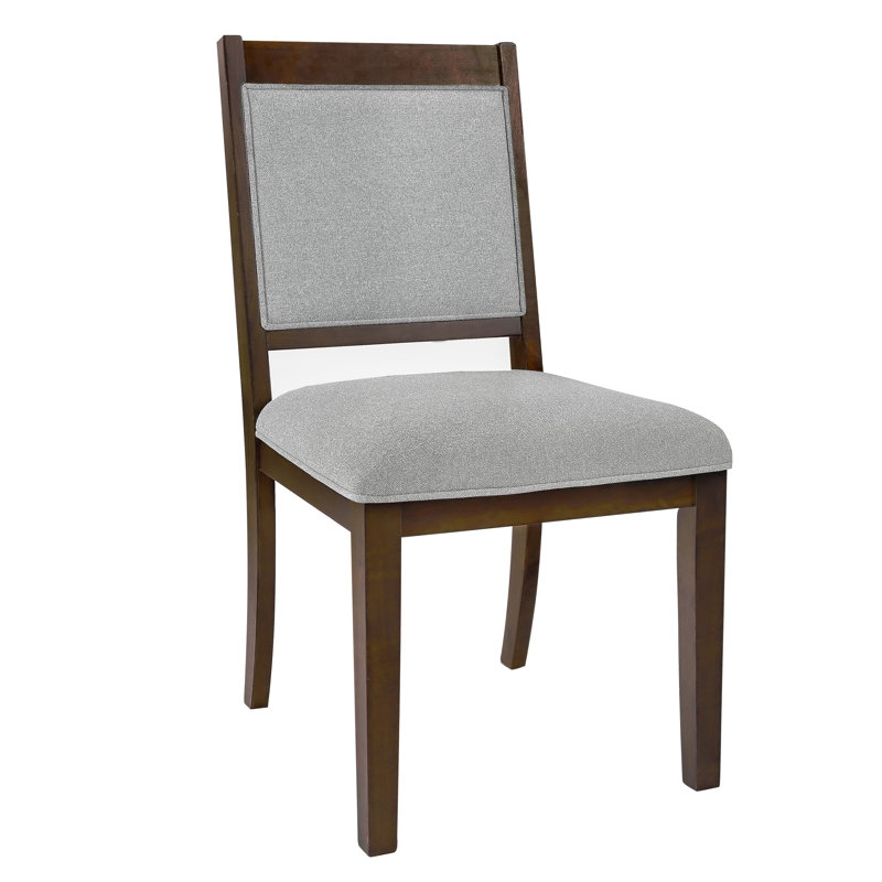 Chaise Abrielle, Gris