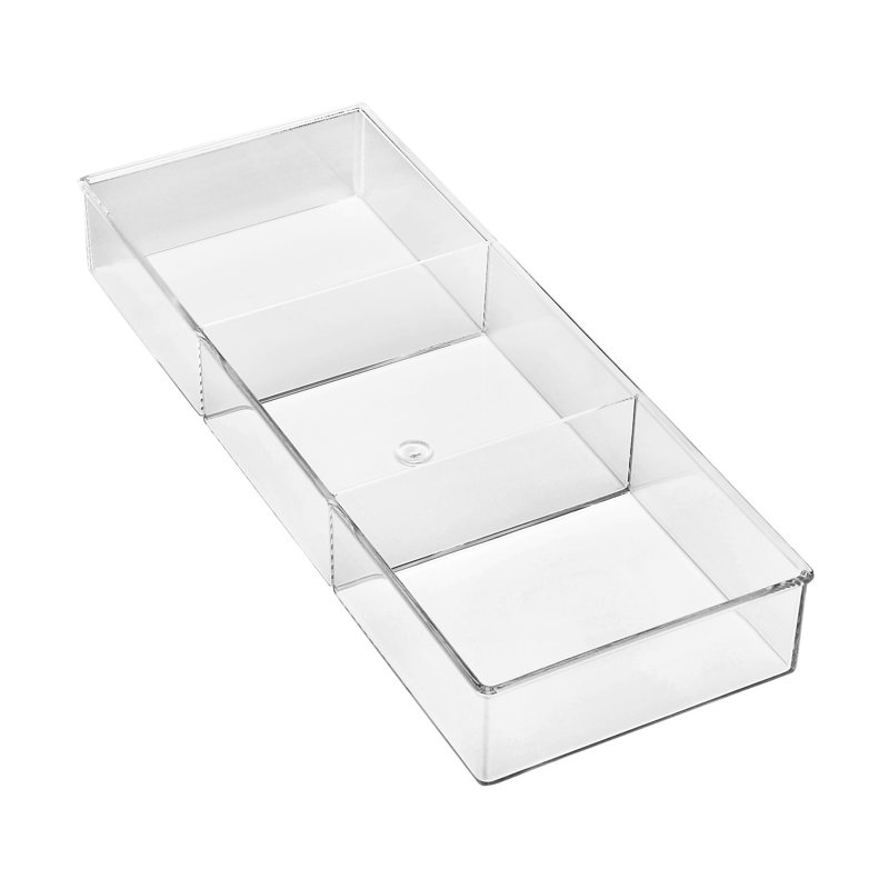 4"H x 4.5"W x 11.75"D Drawer Organizer