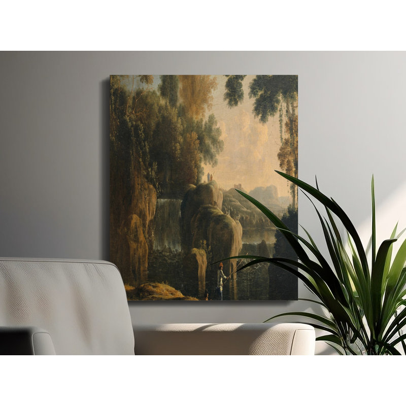 Wrapped Canvas Print Set, 60.96 cm H x 40.64 cm W