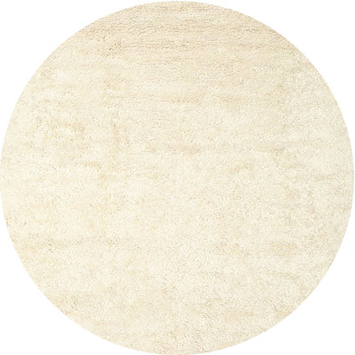 Tapis beige contemporain
