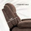 Fauteuil de massage pour personnes âgées-836226890