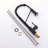 HOOSENG Pull Out Touch Kitchen Faucet