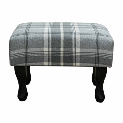 50.8cm Wide Rectangle Footstool Ottoman