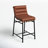 Vincentas Upholstered Counter Stool-463121242-420500126