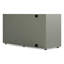 Superchoice 1 Door/3 Drawer Credenza-55676267