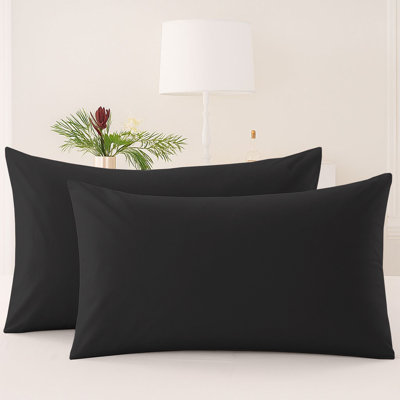 Microfiber Machine Tufted - Set of 2