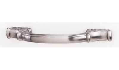 Ornate 4.75" Center to Center Arch Pull