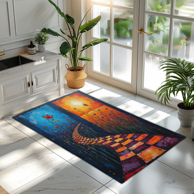 Our Way Home Area Rug