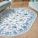 Muth Oriental Indoor Rug