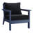 Deep Seating Chair With Cushions (Set Of 2)-873420456-873420499