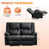 Black + Leather + Handle est en rupture de stock sélectionné