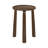Beyan Solid Wood End Table