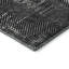 Premium Machine Washable Prisco Black Rug-228334961