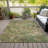 Machine Washable Indoor/Outdoor Labon ACN2166 Abstract Rug-1042786488