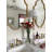 Alezia 1 - Light Dimmable Armed Sconce-30737153