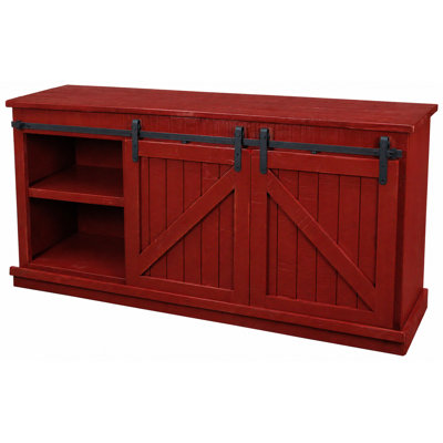 Media Console