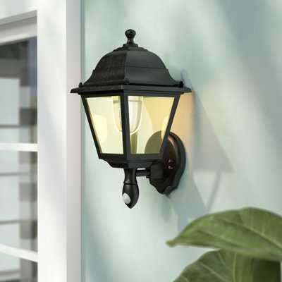 Barryknoll Aluminum LED Wall Light