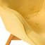 Chaise Contour