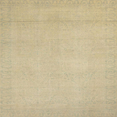 Abstract Indoor Rug