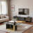 TV Stand and Coffee Table-1704509973