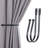 Iron Curtain Tieback