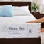 Protège-matelas ultra doux Summer Cooling-132802848