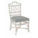 Chaise d'appoint Chippendale