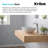 Thin Ceramics Circular Vessel Bathroom Sink-1869322072
