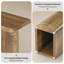 160.0cm Console Table