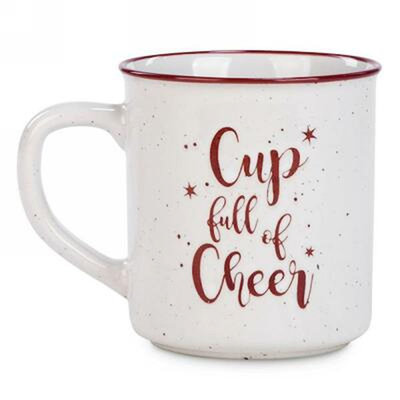 Adeen Ceramic Coffee Mug