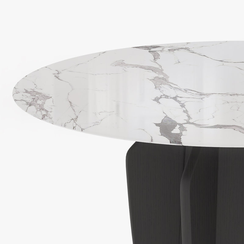 Table de salle à manger Mid-Century