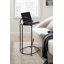 Mlak Wooden Side Table with Storage Drawer-1304025765