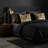  Damask Accent Throw Pillow-1211243569