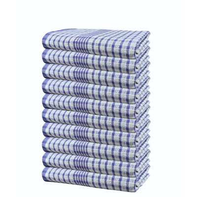 Cotton Jacquard Tea Towel Kitchen Towel
